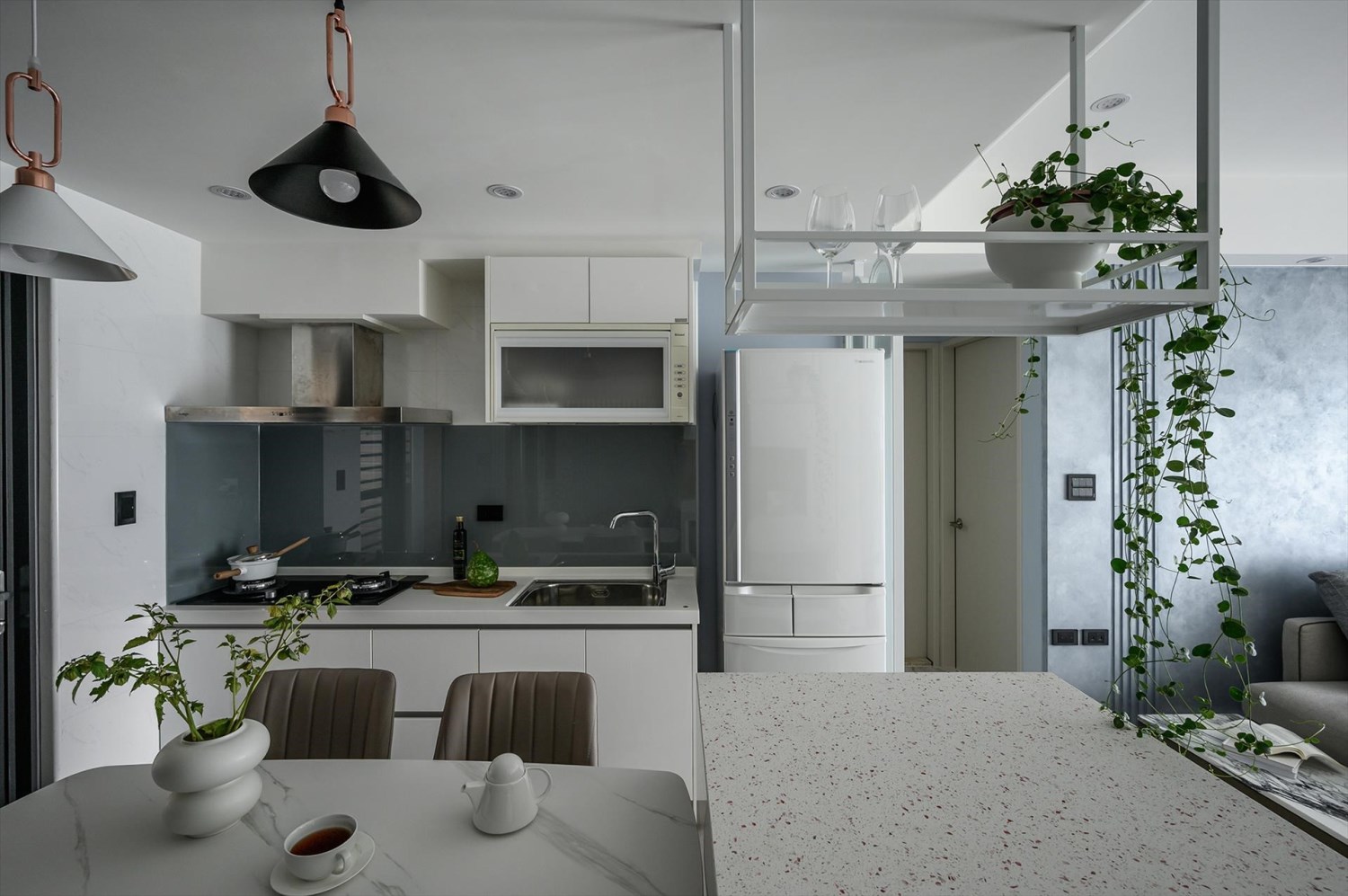 【新手裝修攻略系列】常見的8個廚房設計地雷，你踩中了哪幾個？